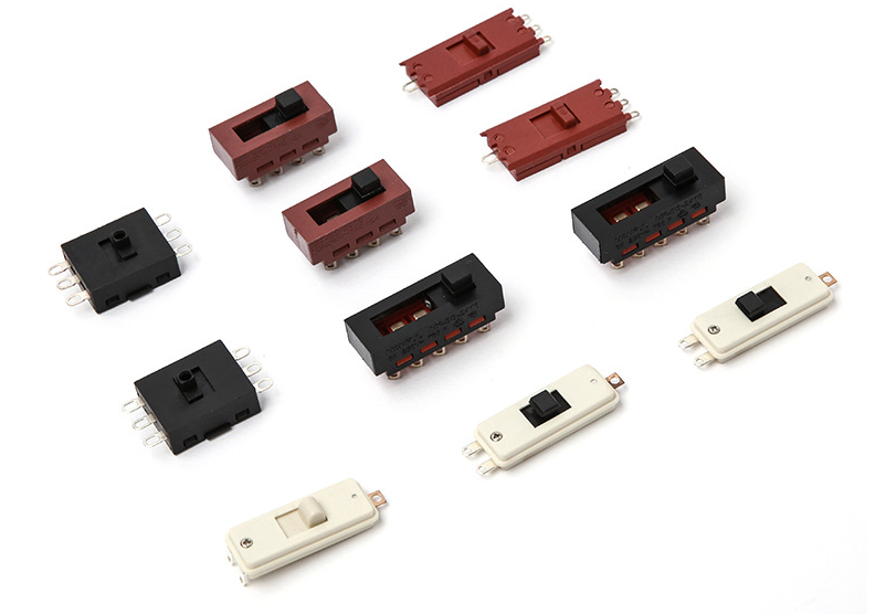 撥動開關(guān) 撥動開關(guān)