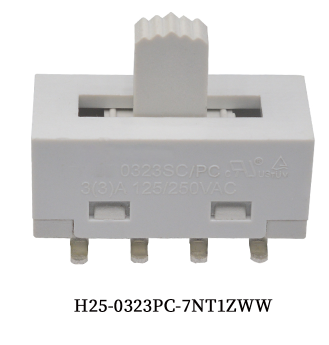 優(yōu)質(zhì)白色撥動(dòng)開關(guān)