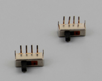 四腳撥動開關(guān) 四腳撥動開關(guān)